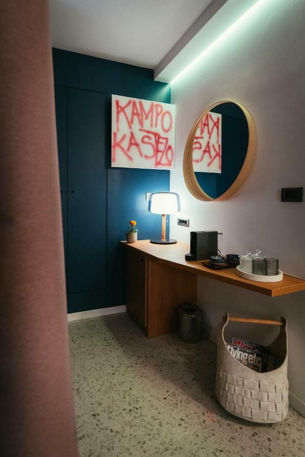 Em Kastelo Zadarアパートメント エクステリア 写真